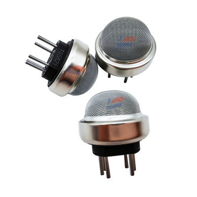 TGS821 Sensor de gás hidrogénio semicondutor 100PPM Detector de fugas Alta sensibilidade