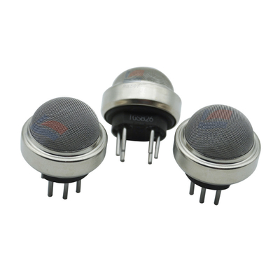 Resistência da condutibilidade do sensor do detector de gás da amônia do NH3 TGS826 baixa ao ambiente