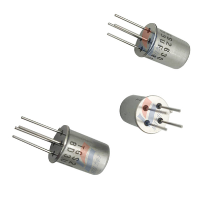 TGS2630 Gases refrigerantes Melhoria da seletividade Baixo consumo de energia