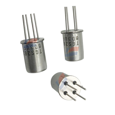 TGS2630 Gases refrigerantes Melhoria da seletividade Baixo consumo de energia