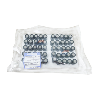 TGS6812-D00 Sensor de gás metano e LP com corrente de aquecimento de 175 mA típica e tensão operacional de 3,0 ± 0,1 V AC/DC