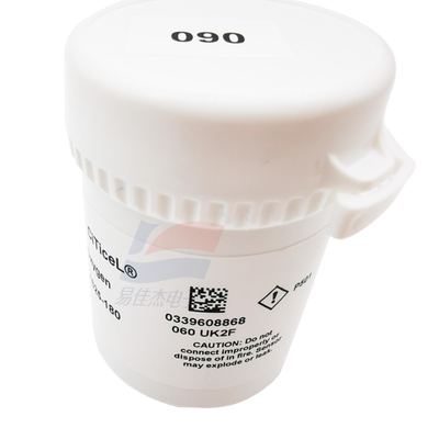 2FO AA625-180 Eficiência de combustão do sensor de oxigénio do ar para detector de gás fixo