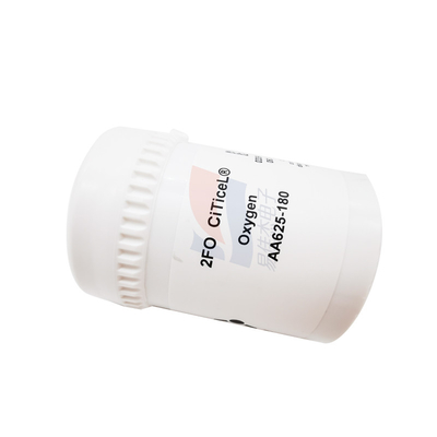 2FO AA625-180 Eficiência de combustão do sensor de oxigénio do ar para detector de gás fixo