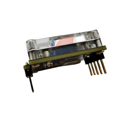 Sensor 400PPM infravermelho não dispersivo do CO2 de CRIR M1 Digitas ao tamanho 2000PPM pequeno