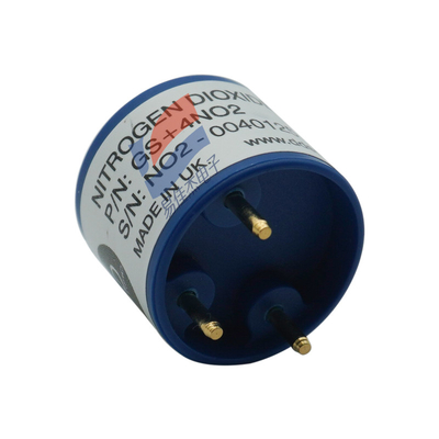 GS+4NO2 Dióxido de nitrogénio NO2 Sensor de gás série 4 3PIN Utilização na indústria
