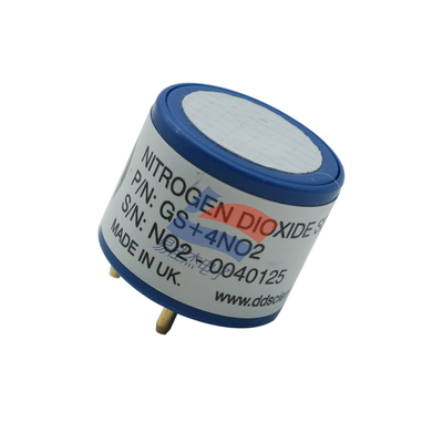 GS+4NO2 Dióxido de nitrogénio NO2 Sensor de gás série 4 3PIN Utilização na indústria