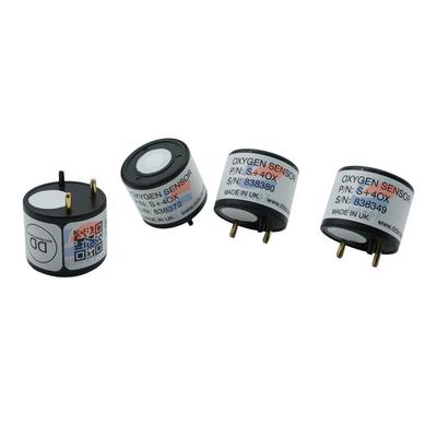 Sensor de gás de oxigénio S+4OX Vida útil de dois anos Série 4 Para automóveis industriais