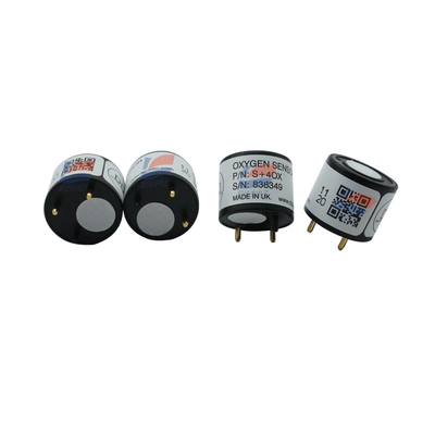 Sensor de gás de oxigénio S+4OX Vida útil de dois anos Série 4 Para automóveis industriais