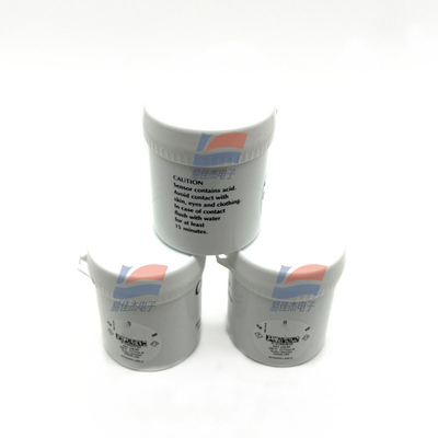 3STF 3ST/F SO2 Sensor de gás de dióxido de enxofre 3 Eletrodo Electroquímico utilizado como monitor de fumaça