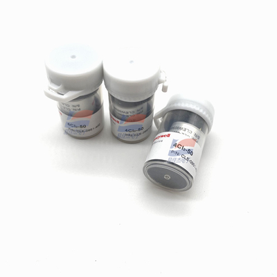 4CL2-50 CLE-0951-400 Sensor de dióxido de cloro Electroquímica para detecção de concentração de cloro