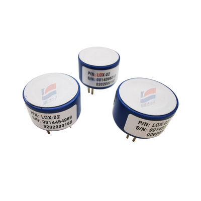 LOX-02 Sensor de oxigénio de apagamento por fluorescência TTL saída de sinal digital