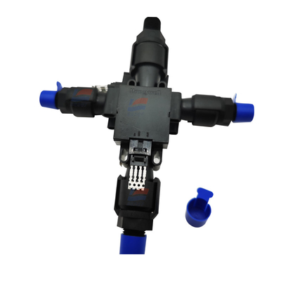 AWM5103VC Sensor de fluxo Fluxo de ar Nova pressão Voltagem de saída
