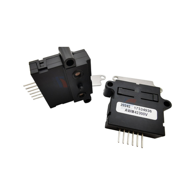 AWM42300V Sensor de fluxo de ar de massa Medidor de gás seco não amplificado amplificado