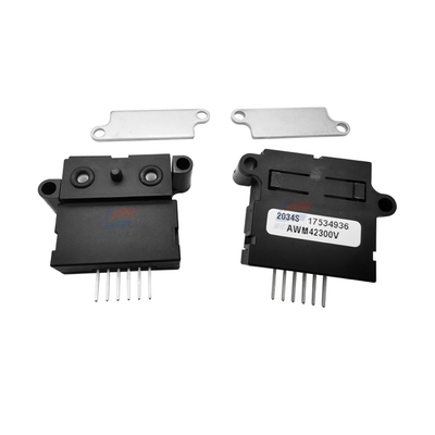 AWM42300V Sensor de fluxo de ar de massa Medidor de gás seco não amplificado amplificado