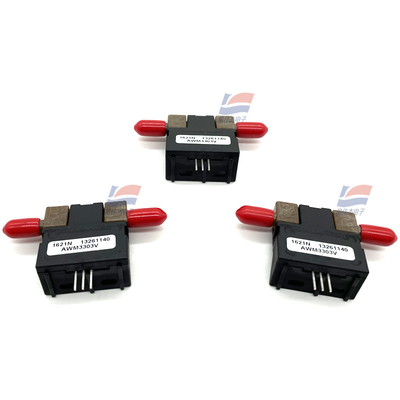 AMW3303V Sensor de fluxo de ar de massa de gás 3 pines Circuito de controlo do aquecedor