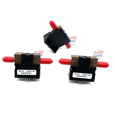 YJJ AWM3303V Sensor de fluxo de massa de gás de micro-ponte para HVAC