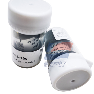 Sensor eletroquímico 4NH3-100 CLE-1012-401 do gás da amônia