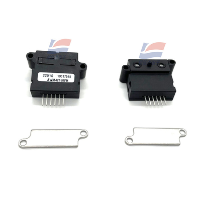 AWM42150VH Sensor de fluxo de ar médico Microbridge Medidor de fluxo de massa de hidrogénio saída analógica