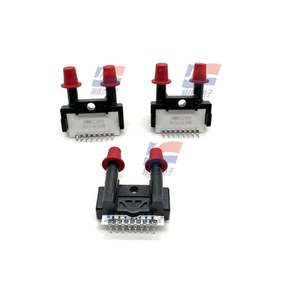 AWM92200V Sensor de Fluxo de Ar Médico para Equipamento CPAP de Pressão no Ar
