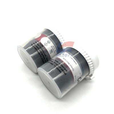7EF AB704-407 0-1000PPM Sensor de gás de monóxido de carbono CO 3 Electrodo Electroquímica para sulfeto de hidrogénio 15ppm