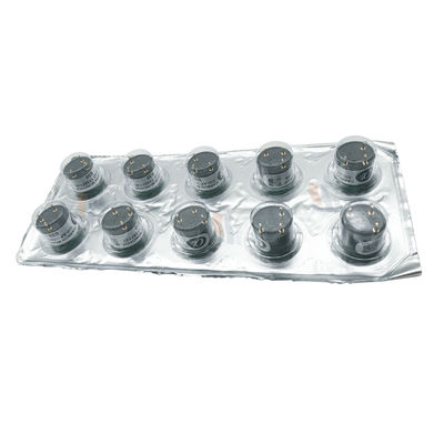 Sensor eletroquímico do CO do monóxido de carbono de CO-AF