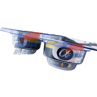 CL2-B1 Sensor de gás de cloro eletroquímico para tratamento de águas residuais e produção química