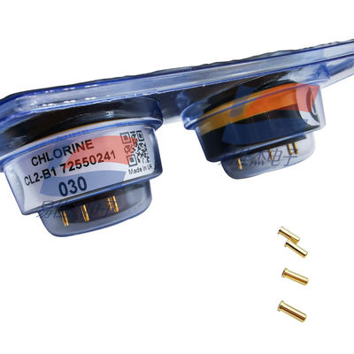 CL2-B1 Sensor de gás de cloro eletroquímico para tratamento de águas residuais e produção química