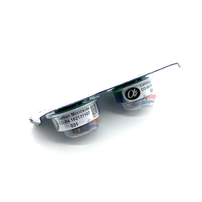 Sensor de monóxido de carbono de CO-B4 Sensor de CO de alta resolução 4Pin