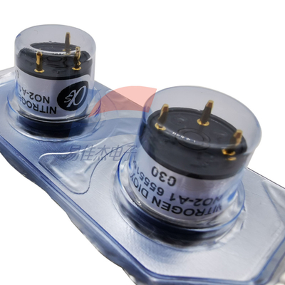 Sensor do dióxido de nitrogênio NO2-A1 (sensor NO2 portátil) para o monitor portátil do dióxido de nitrogênio