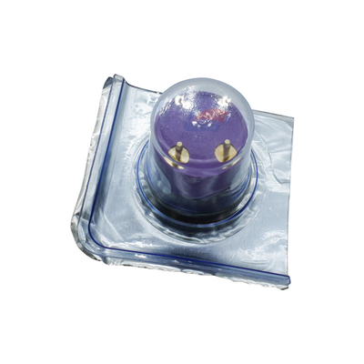 Sensor de gás de oxigénio O2-C2 Sensor de oxigénio eletroquímico Sensor O2 para alarme de oxigénio Vida útil de dois anos