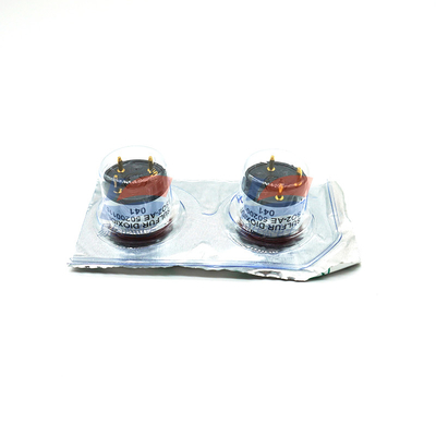 Sensor de SO2-AE dióxido de enxofre SO2 utilizado para detectores de gases de combustão de alta concentração