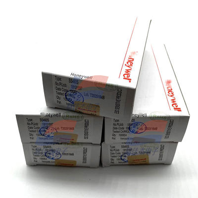 O Sensor Digital Hall Effect de Polo Único YJJ SS461A é Utilizado para Medidores de Água HVAC