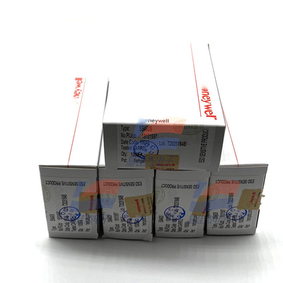 O Sensor Digital Hall Effect de Polo Único YJJ SS461A é Utilizado para Medidores de Água HVAC