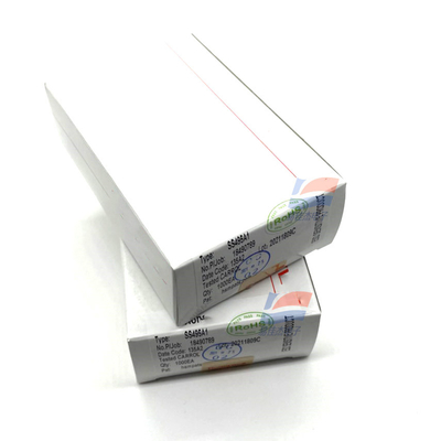 YJJ SS495A1 Sensor Hall linear de alta precisão é usado para a condução e controle do motor