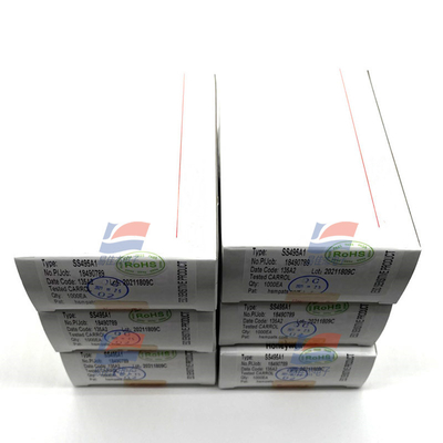 YJJ SS495A1 Sensor Hall linear de alta precisão é usado para a condução e controle do motor