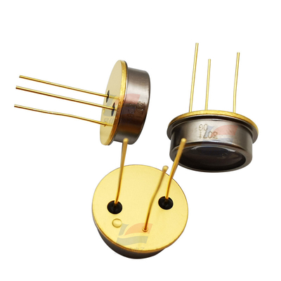 Silicone de alta velocidade PIN Photodiode do fotodiodo do silicone da grande área S3071