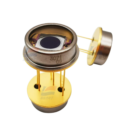 Silicone de alta velocidade PIN Photodiode do fotodiodo do silicone da grande área S3071
