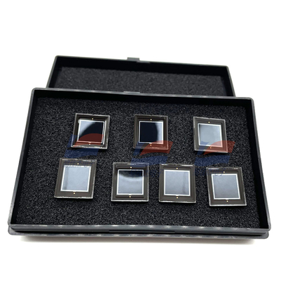 S2387-66R Fotodiodo de silício para fotometria universal da corrente escura baixa visível ao infravermelho
