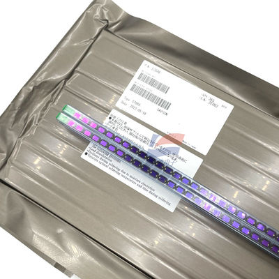 Fotodiodo S7686 Si de elevada sensibilidade com comprimento de onda de pico de sensibilidade a 550 nm e gama de resposta espectral de 480-660 nm