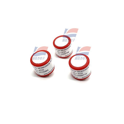 Sensor de Gás Monóxido de Carbono GS+4CO Grau Industrial Eletroquímico Série 4