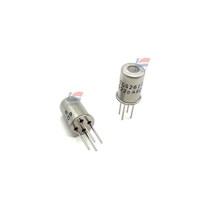 TGS2619 Sensor de gás de metano Tipo de semicondutor Sensor de gás TO-5 Package