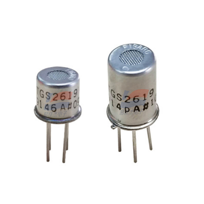 Sensor do gás de metano TGS2619