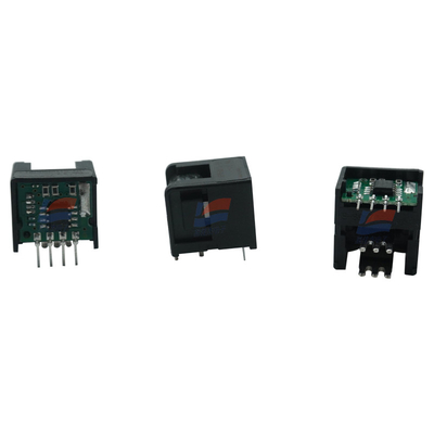 L18P050D15-OP Sensores de corrente montados no quadro Sensor de posição magnética Sistema de proporção magnética