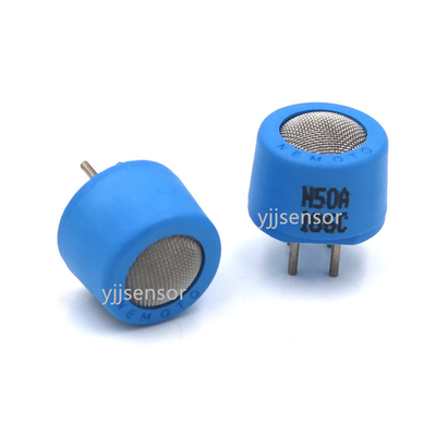 NAP-50A sensor pequeno do gás do consumo do volume e da baixa potência é usado para a detecção do gás