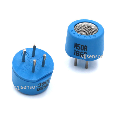 NAP-50A sensor pequeno do gás do consumo do volume e da baixa potência é usado para a detecção do gás