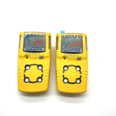 Grânulo catalítico do detector de gás de BW Microclip XL, sensor da concentração de gás do alarme do TWA
