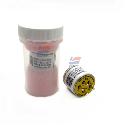 O sensor infravermelho Não-dispersivo do dióxido de carbono de MSH-P-HR/NC/5/V/P/F é usado na indústria petroquímica e na mina de carvão