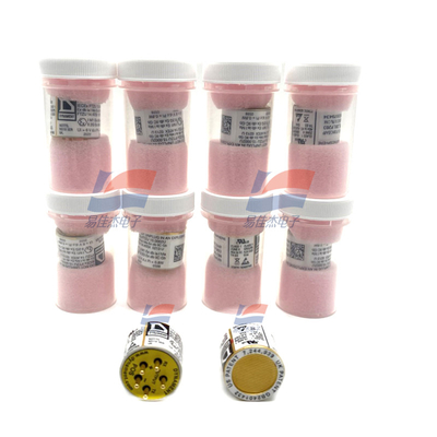O sensor infravermelho Não-dispersivo do dióxido de carbono de MSH-P-HR/NC/5/V/P/F é usado na indústria petroquímica e na mina de carvão