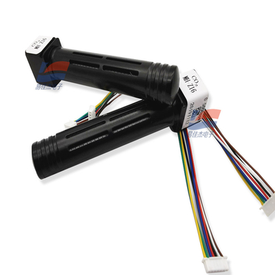 MH-Z16 Módulo de gás infravermelho inteligente NDIR Sensor de dióxido de carbono