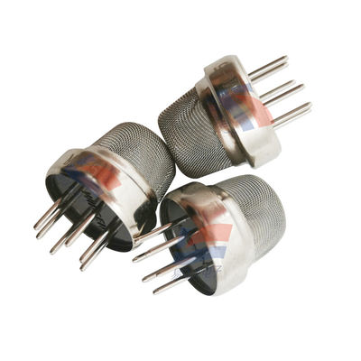 Sensor de detecção de gás natural MQ-4 MQ-4B para detecção precisa de gás combustível Circuito de teste padrão Vc 5.0V±0.1V